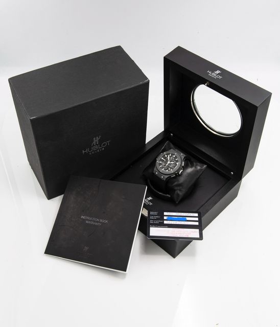 Hublot Big Bang 311.CI.1170.RX Image 7